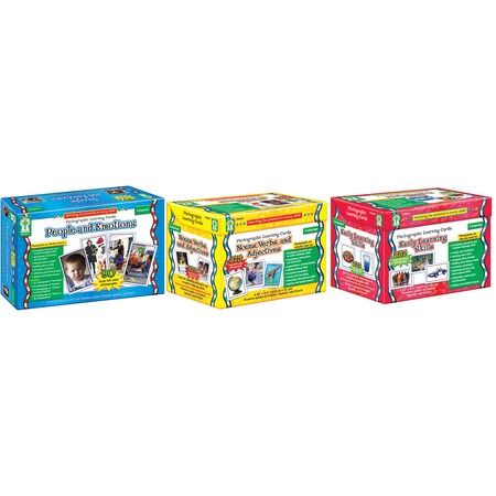 Key Education Publishing